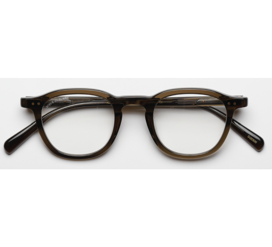 Lunettes de vue STEVE McQUEEN GETAWAY 005 46/22