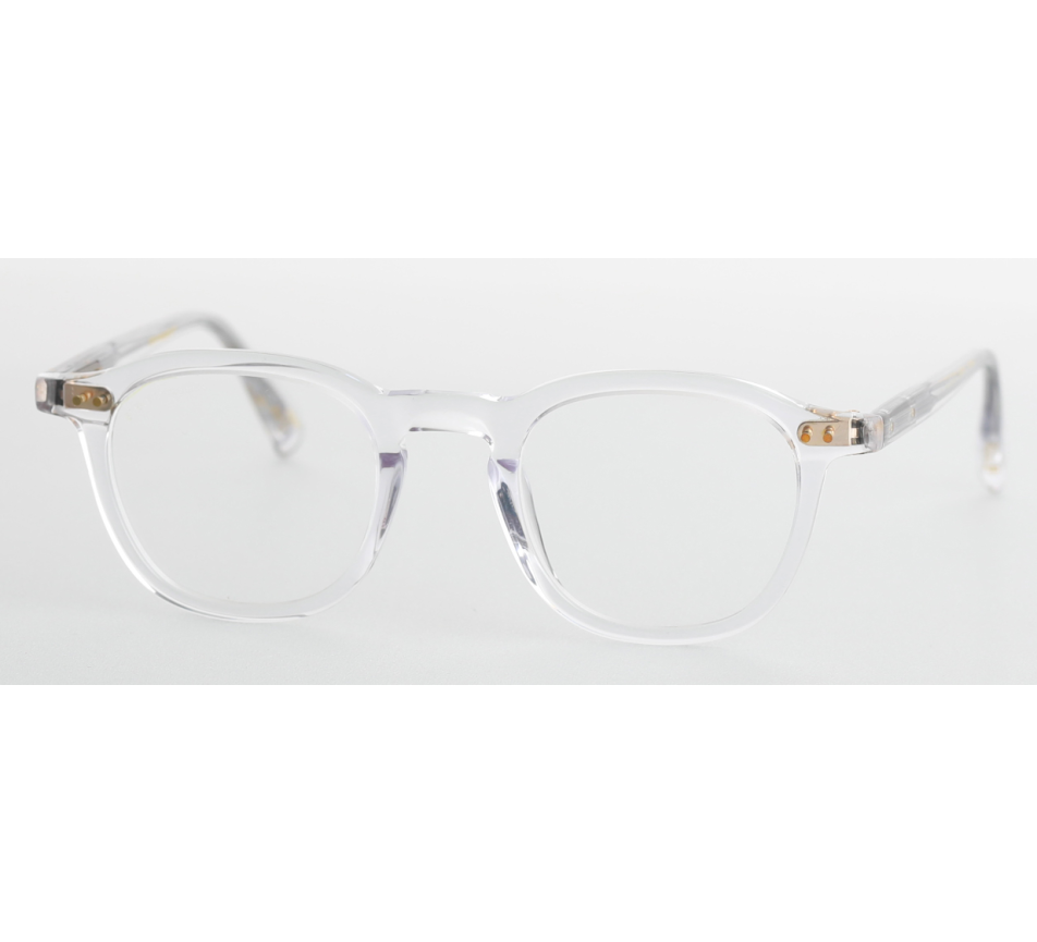 Lunettes de vue STEVE McQUEEN GETAWAY 033 46/22