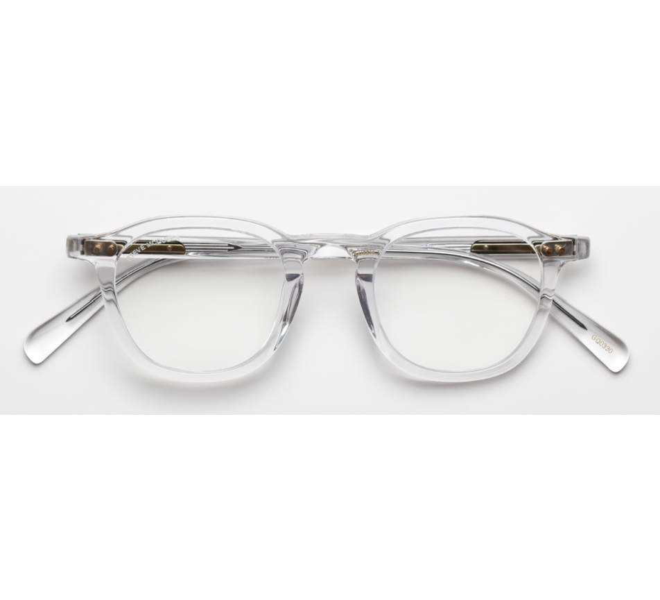 Lunettes de vue STEVE McQUEEN GETAWAY 033 46/22