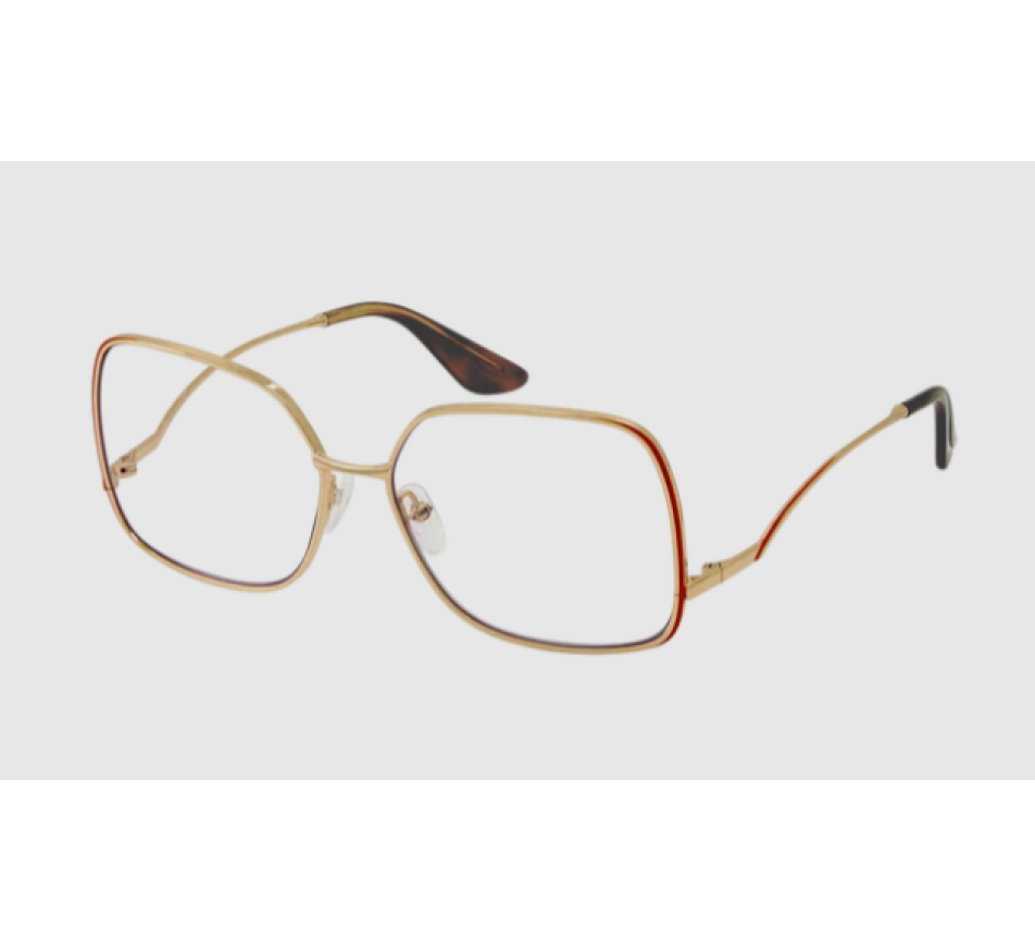 Lunettes de vue GIGI STUDIOS SYRA GS1065/85 56/15