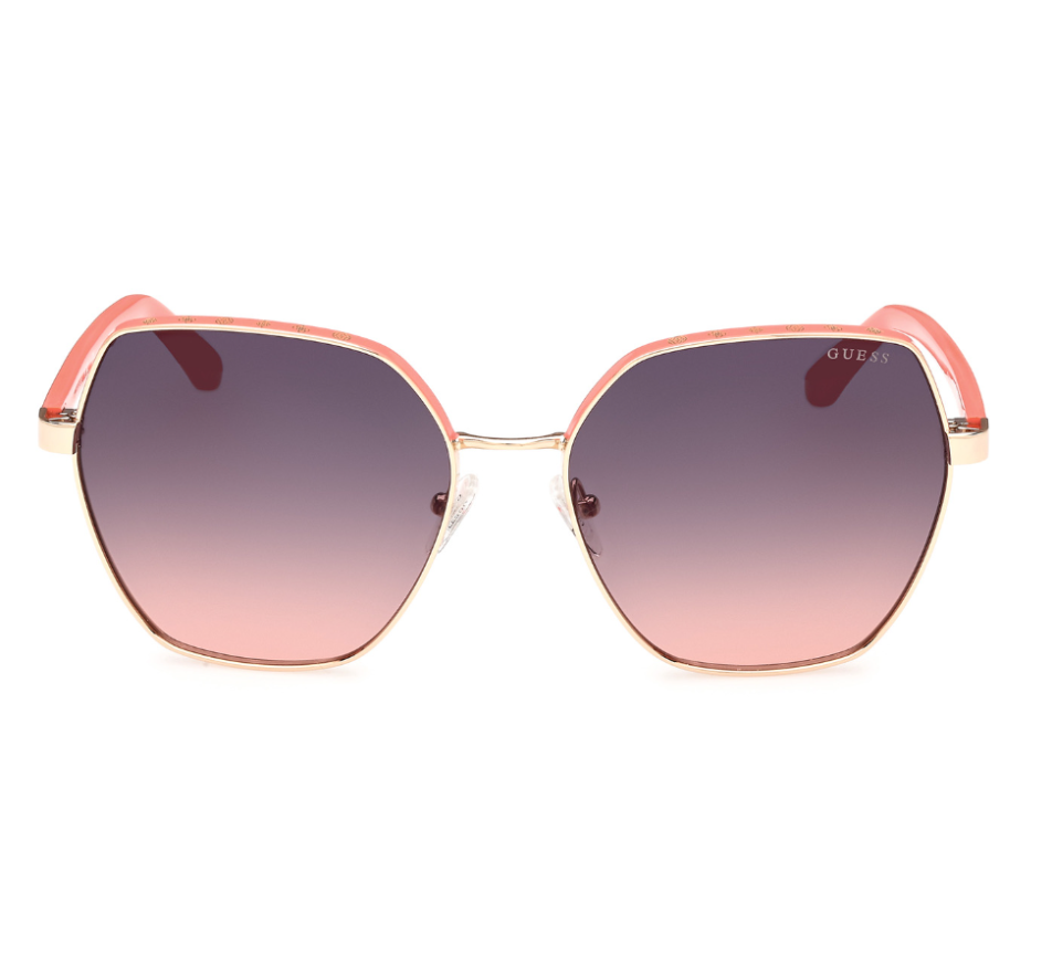 Lunettes de soleil GUESS GU00108 74B 60/17