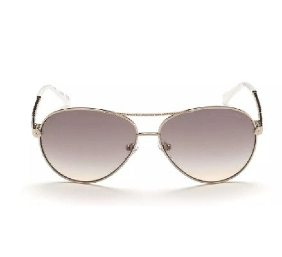 Lunettes de soleil GUESS GU7470-S 28E 60/13