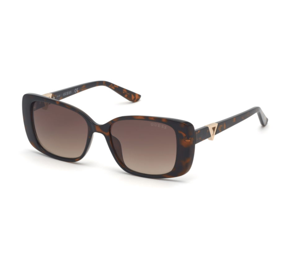 Lunettes de soleil GUESS GU7631 52F 53/16