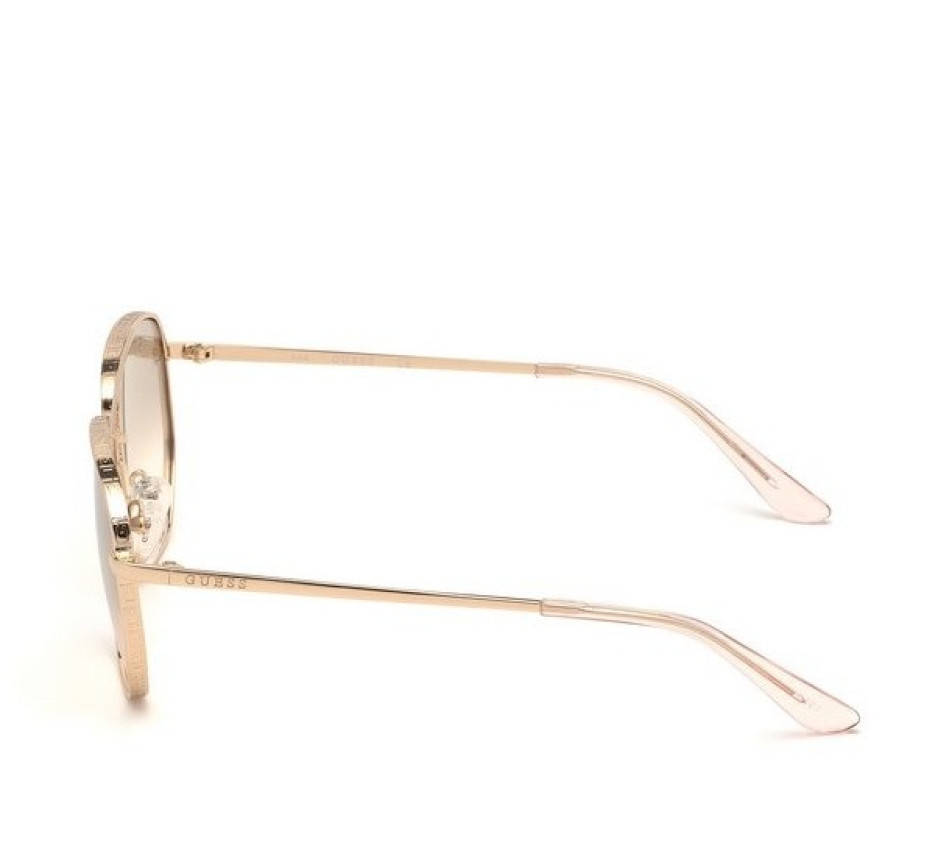 Lunettes de soleil GUESS GU7635 28U 57/13