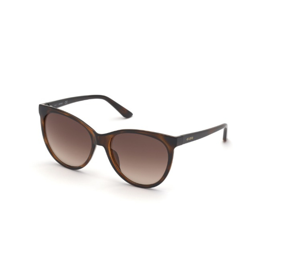 Lunettes de soleil GUESS GU7778 52F 58/17