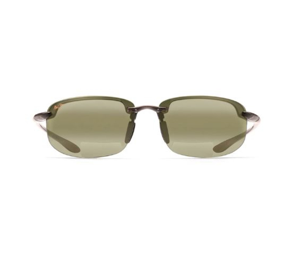 Lunettes de soleil MAUI JIM HO'OKIPA READER 2.0 HT807-1120