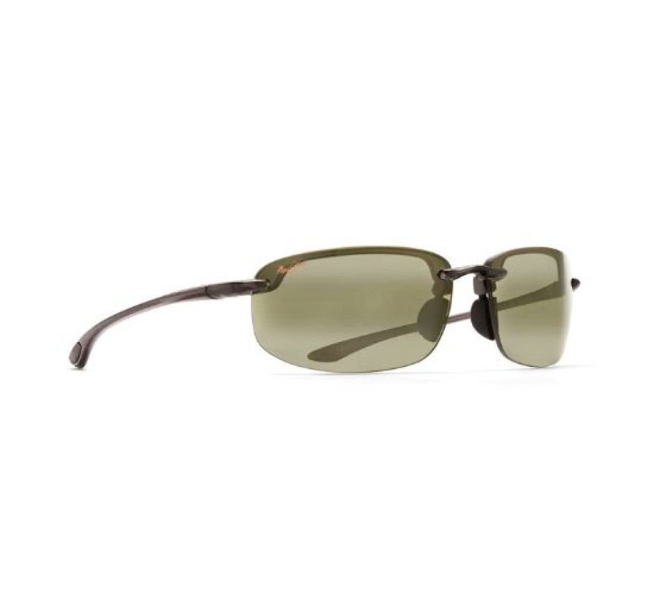 Lunettes de soleil MAUI JIM HO'OKIPA READER 2.5 HT807-1125