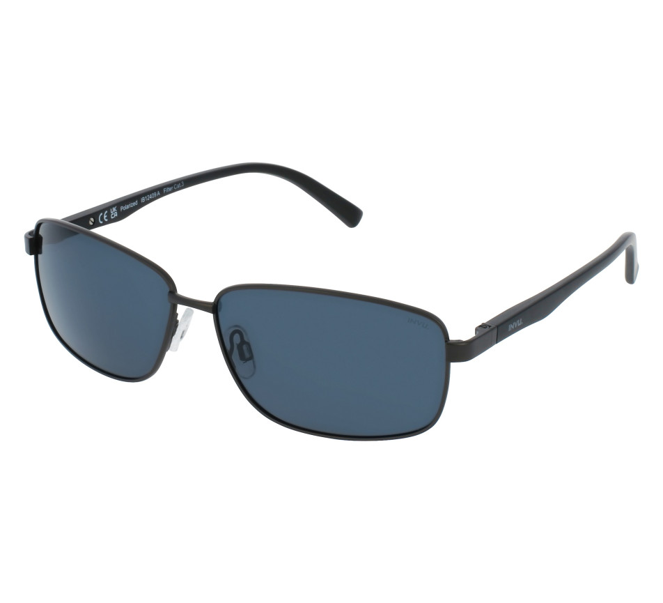 Lunettes de soleil INVU IB12409 A 61/14