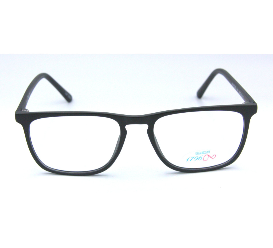Lunettes de vue 1796 CBHP2208 NOIR 55/18