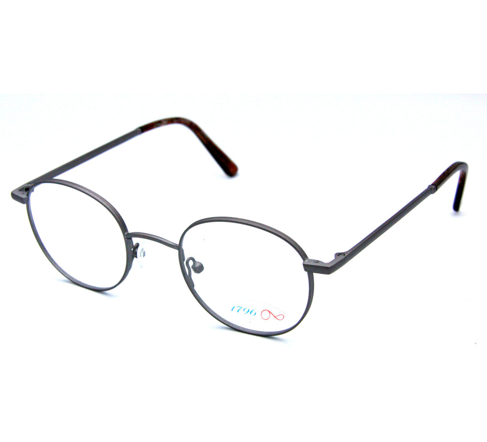 Lunettes de vue 1796 CLER TAUPE 48/22