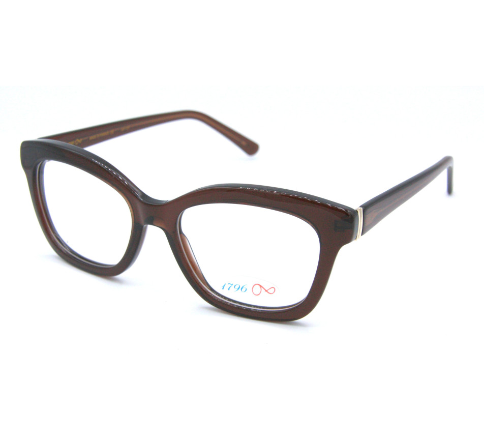 Lunettes de vue 1796 AMELIE BRUN 53/28