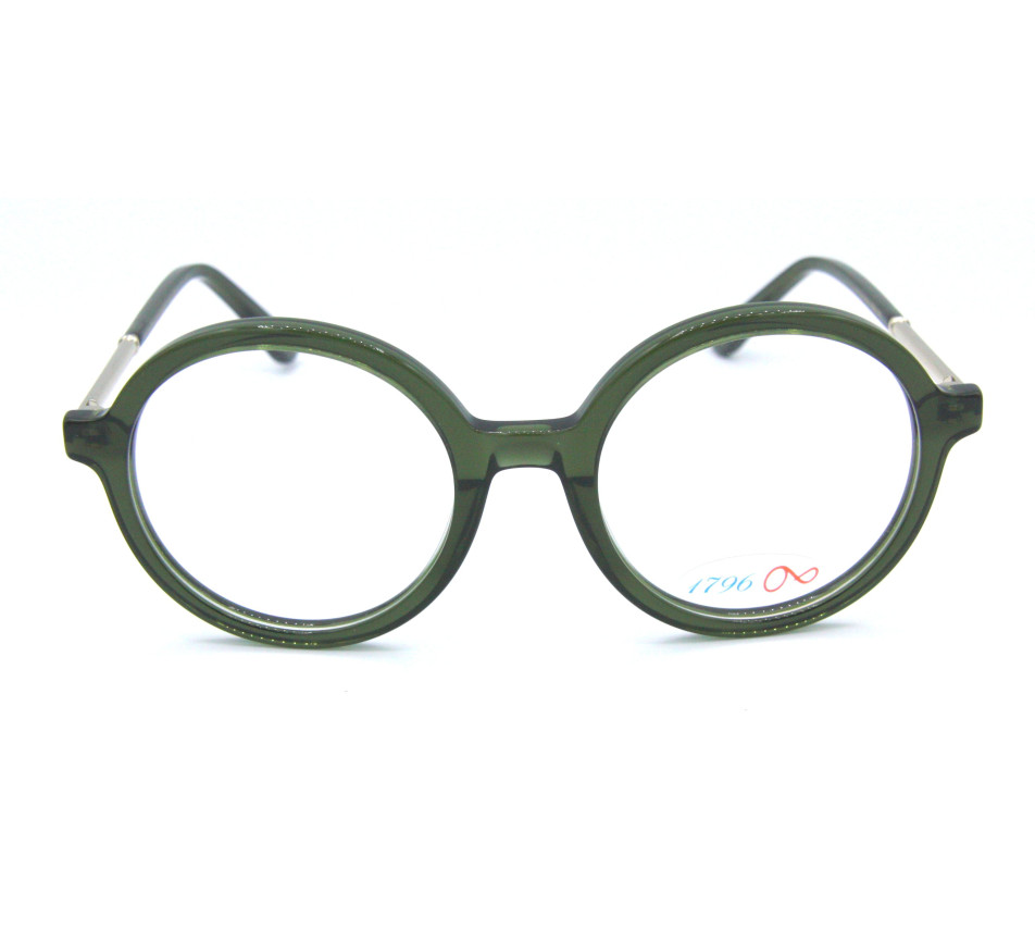 Lunettes de vue 1796 INVALIDES KAKI 51/20