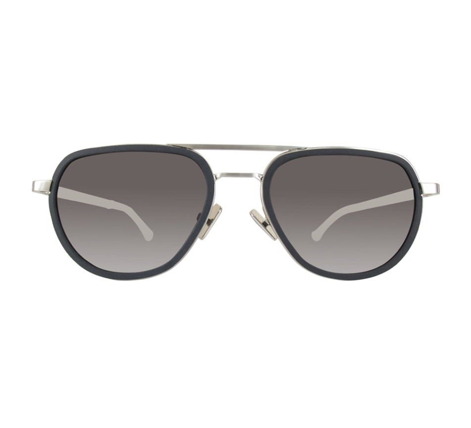 Lunettes de soleil IRON IRS23/MTBLKAS/001-53V