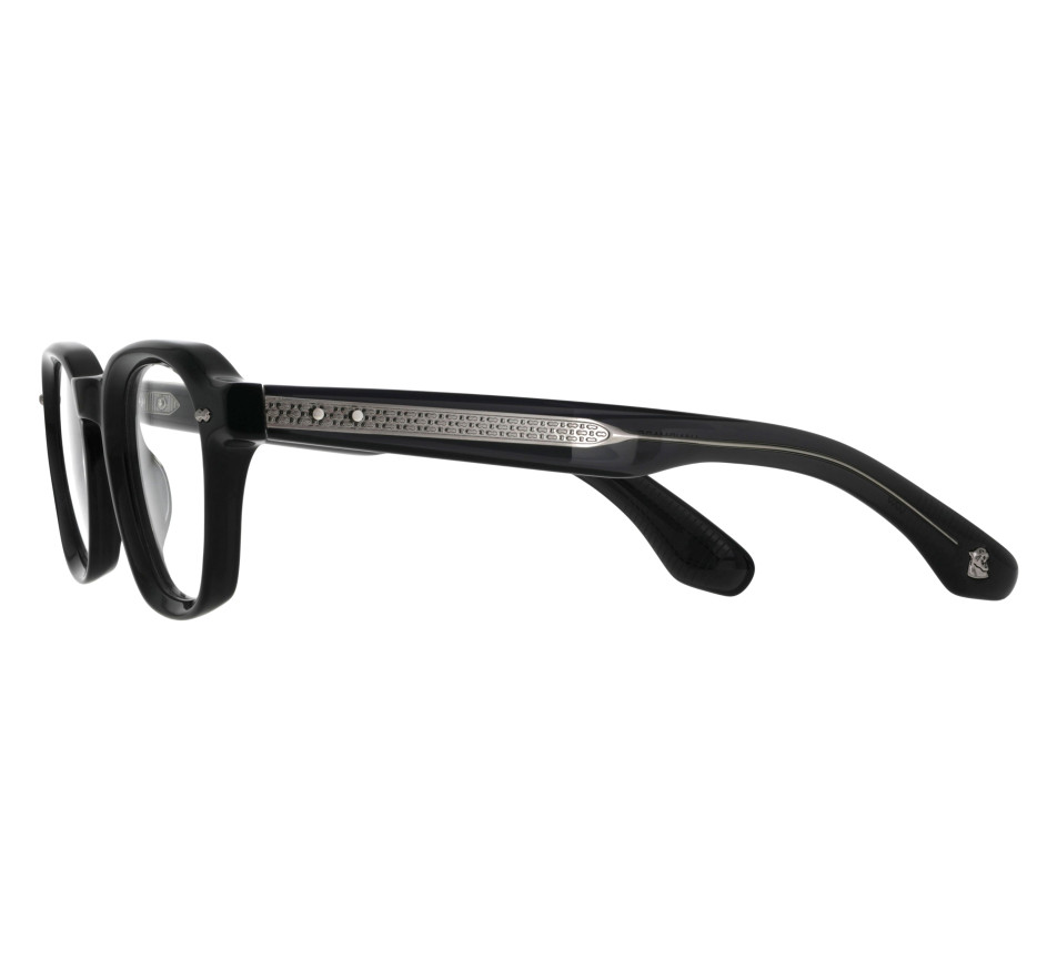 Lunettes De Vue Paul & Joe Pour Femme - Monture Marron - Occasion