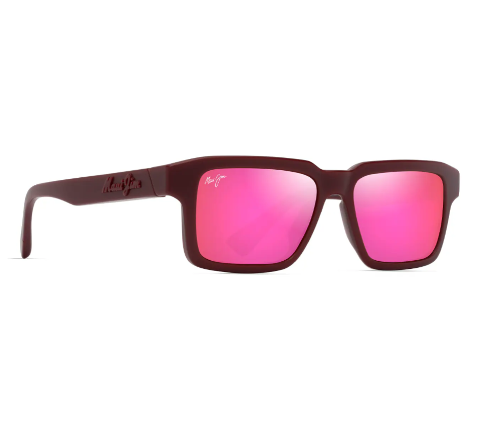 Lunettes de soleil MAUI JIM KAHIKO 62644