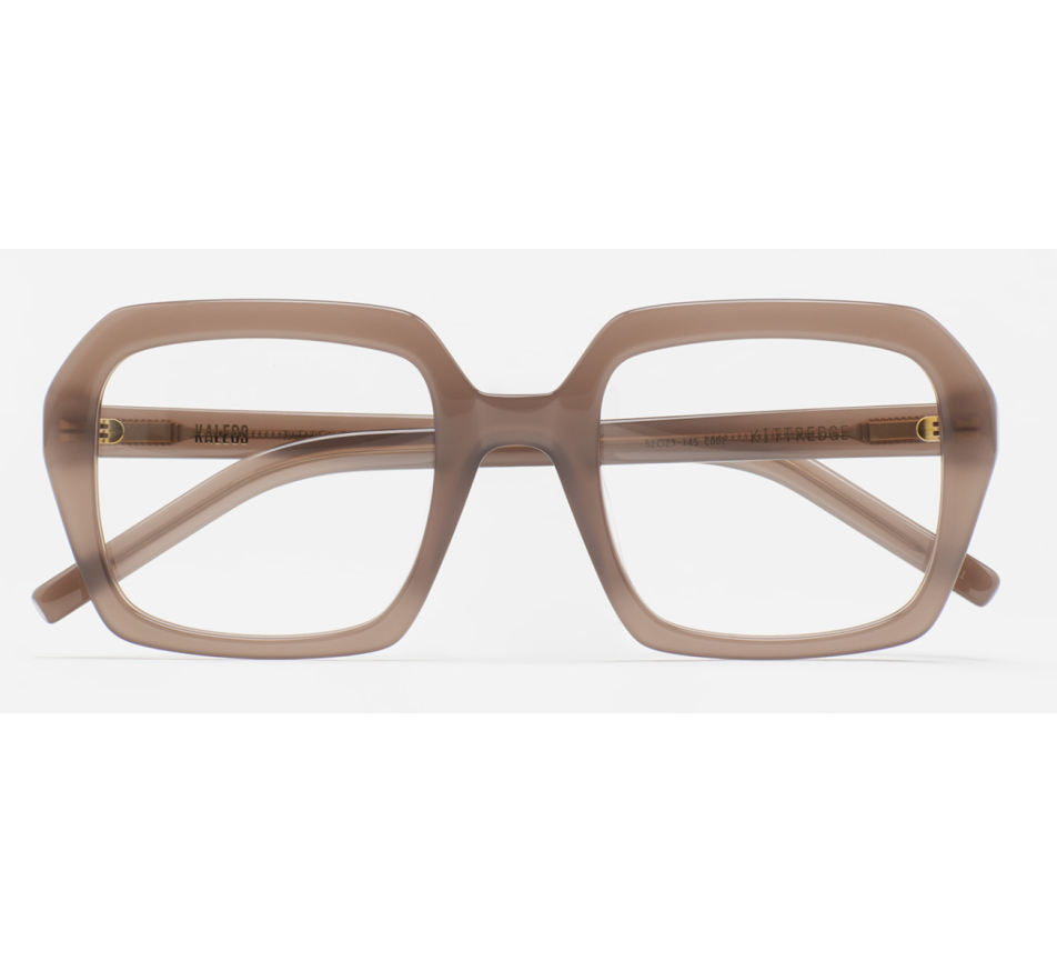 Lunettes de vue KALEOS KITTREDGE 2 52/23
