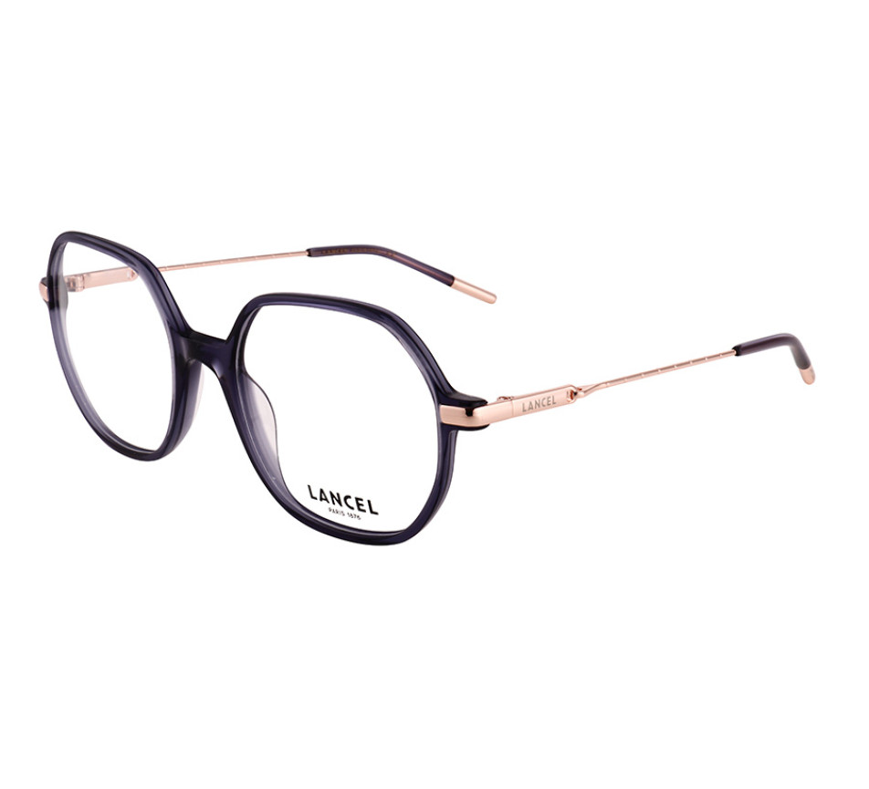 Lunettes de vue LANCEL LA90005 C03 53/19
