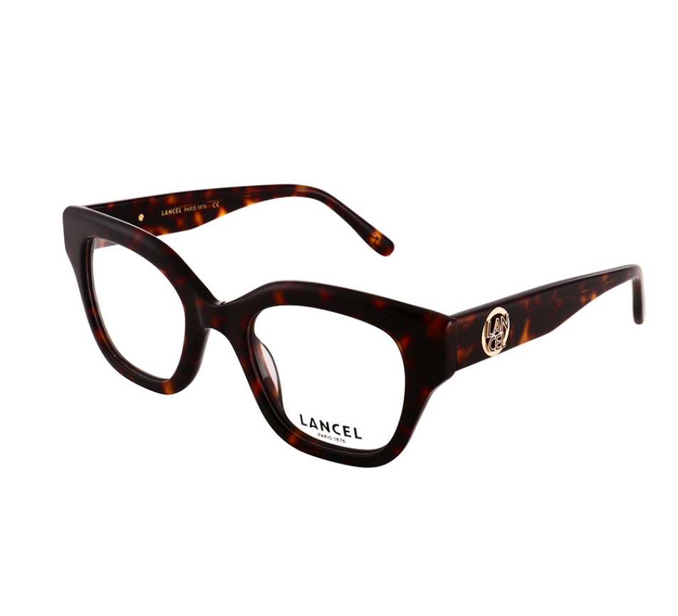 Lunettes de vue LANCEL LA90059 C02 48/21