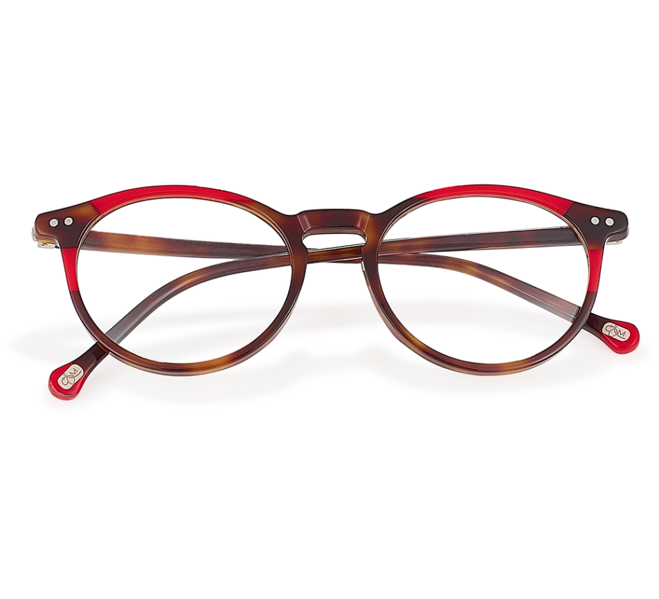 Lunettes de vue CLEMENCE & MARGAUX CM338 125 - La Coloree 49/18
