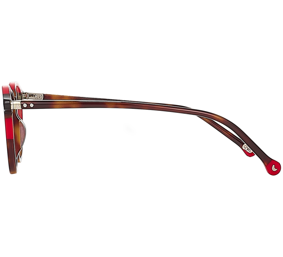 Lunettes de vue CLEMENCE & MARGAUX CM338 125 - La Coloree 49/18