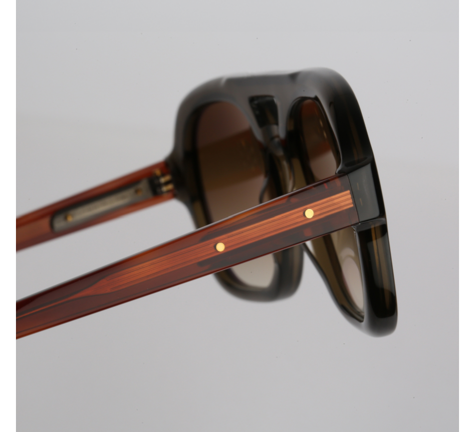 Lunettes de soleil STEVE McQUEEN LIMITS 051 52/21