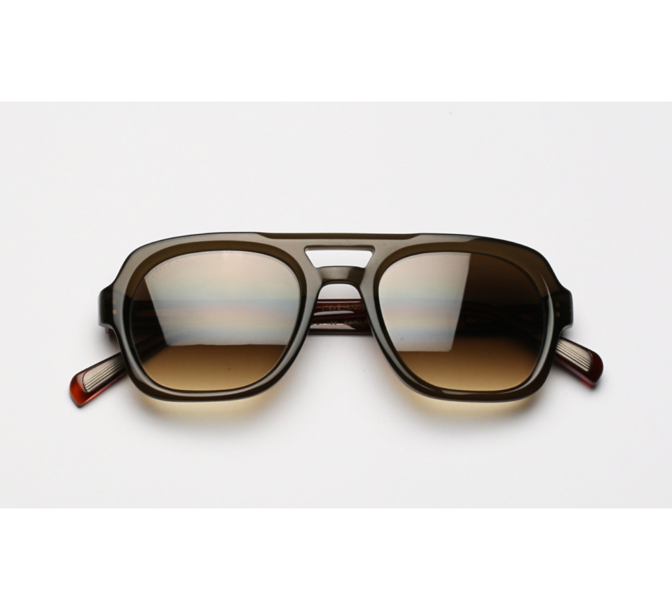 Lunettes de soleil STEVE McQUEEN LIMITS 051 52/21