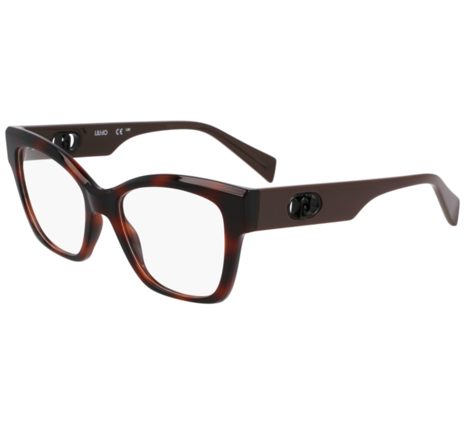 Lunettes de vue LIU JO LJ2811 245 51/17