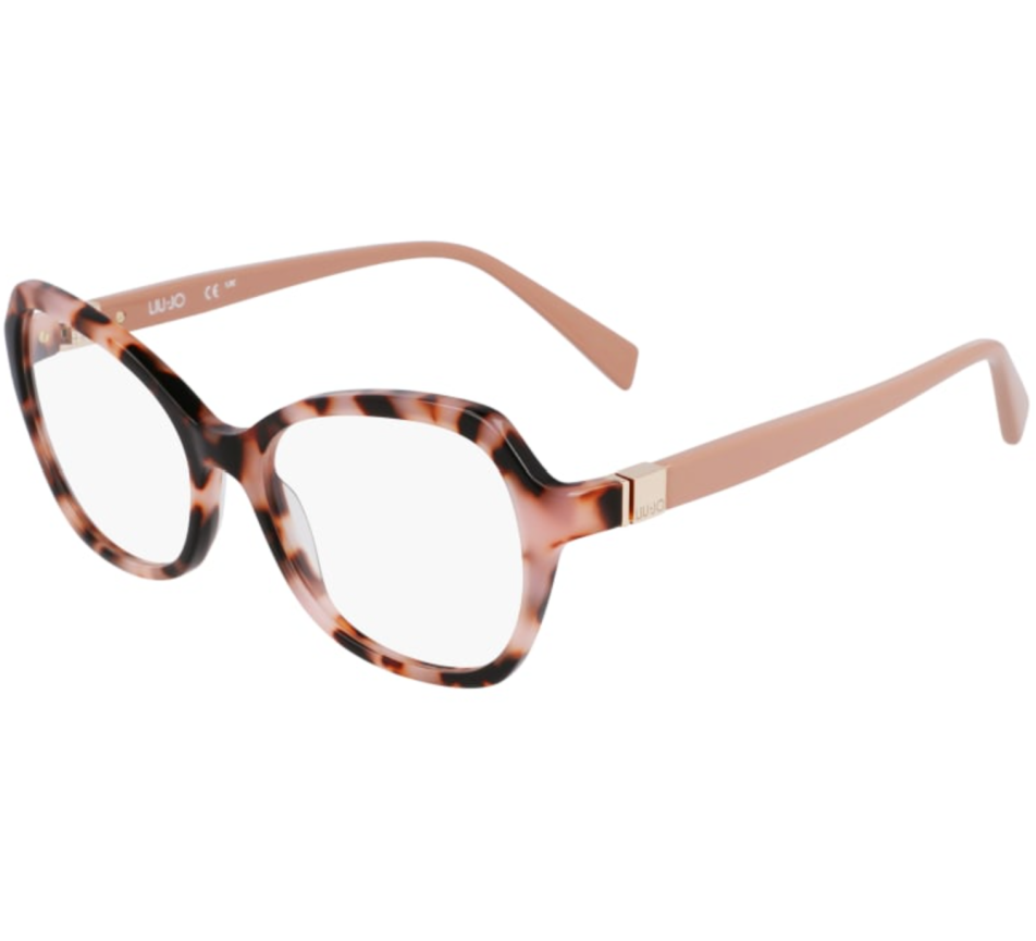 Lunettes de vue LIU JO LJ2813 658 53/16