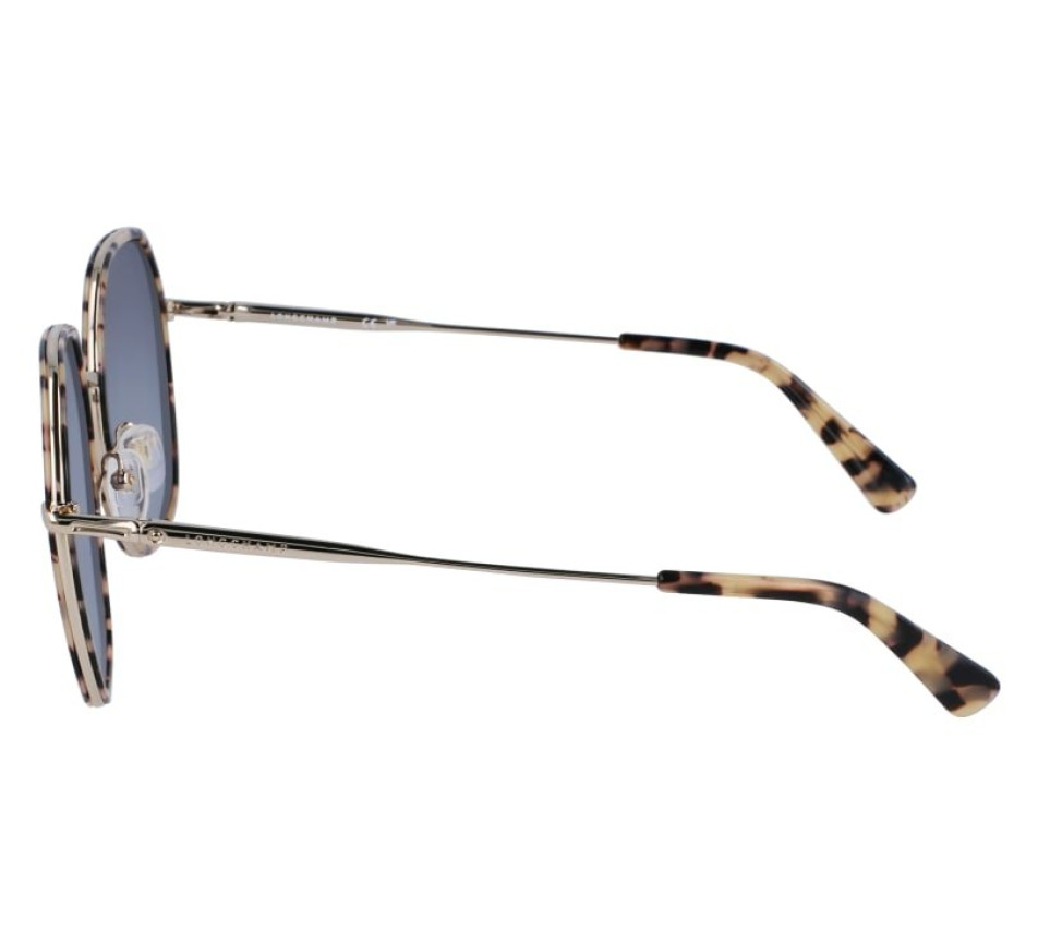 Lunettes de soleil LONGCHAMP LO163S 743 58/18