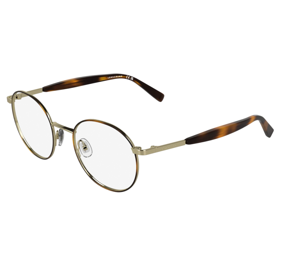 Lunettes de vue LONGCHAMP LO2189 230 49/20