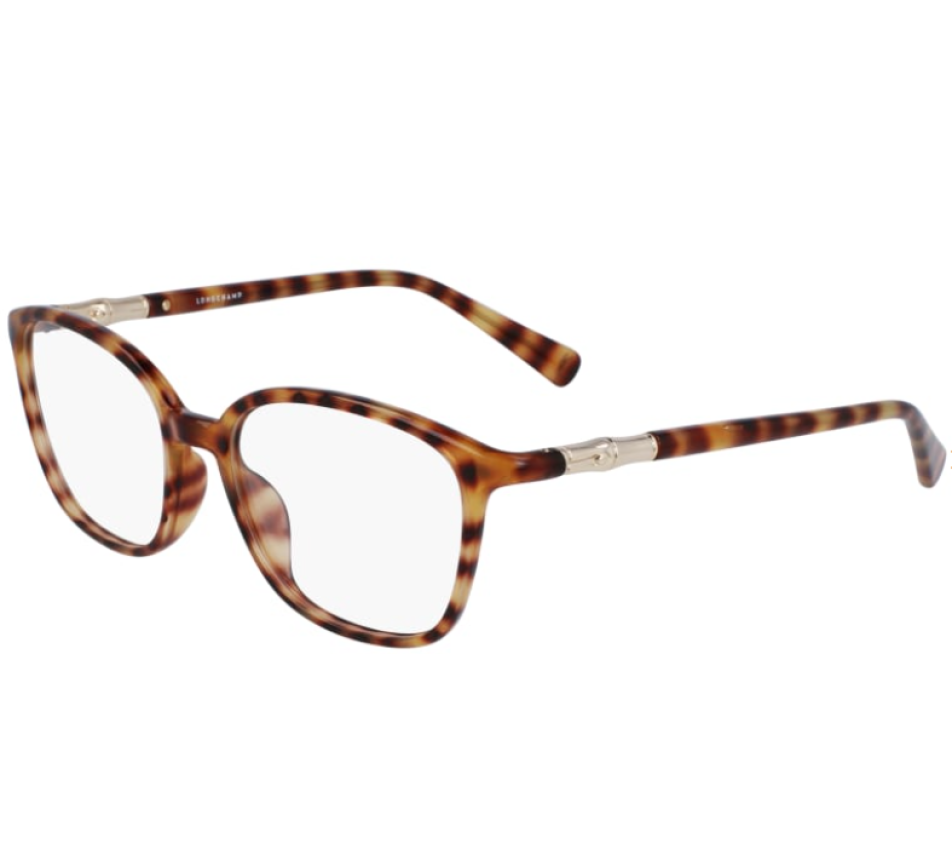 Lunettes de vue pour femme LONGCHAMP LO2706 52/16 48031