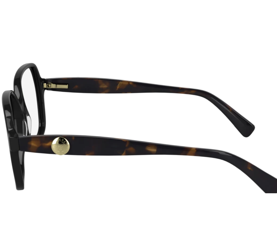 Lunettes de vue LONGCHAMP LO2757 001 53/16
