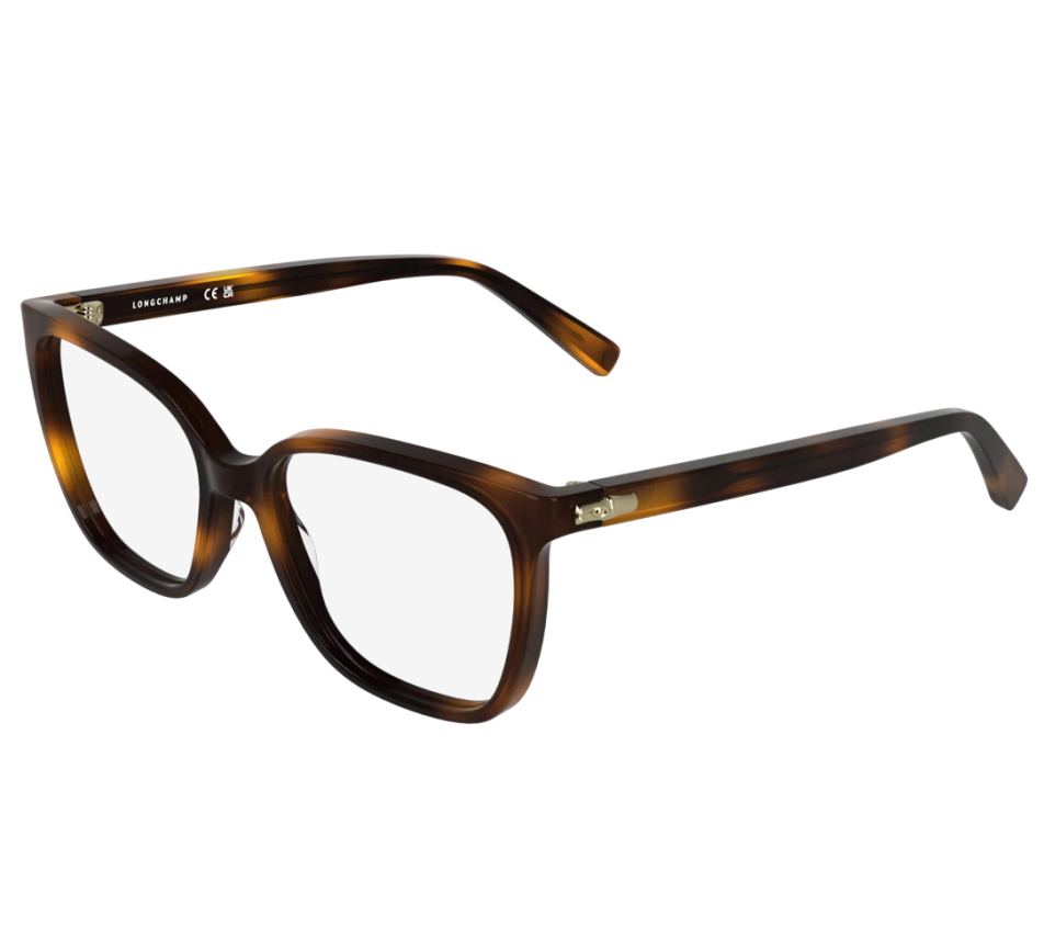 Lunettes de vue LONGCHAMP LO2808 230 53/16
