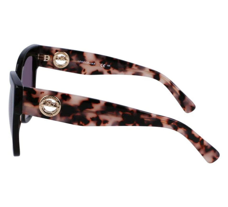 Lunettes de soleil LONGCHAMP LO717S 242 55/21