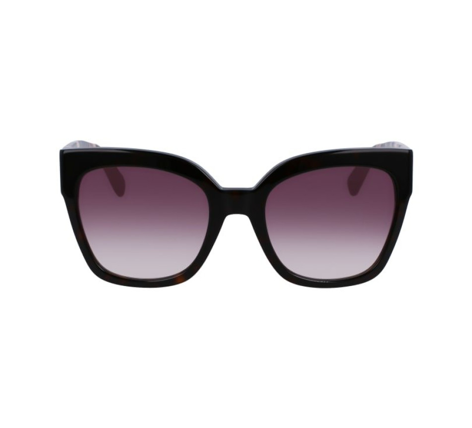 Lunettes de soleil LONGCHAMP LO717S 242 55/21