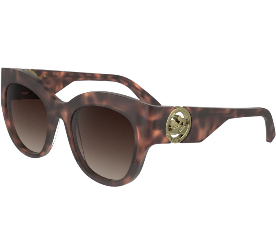 Lunettes de soleil LONGCHAMP LO740S 690 52/20