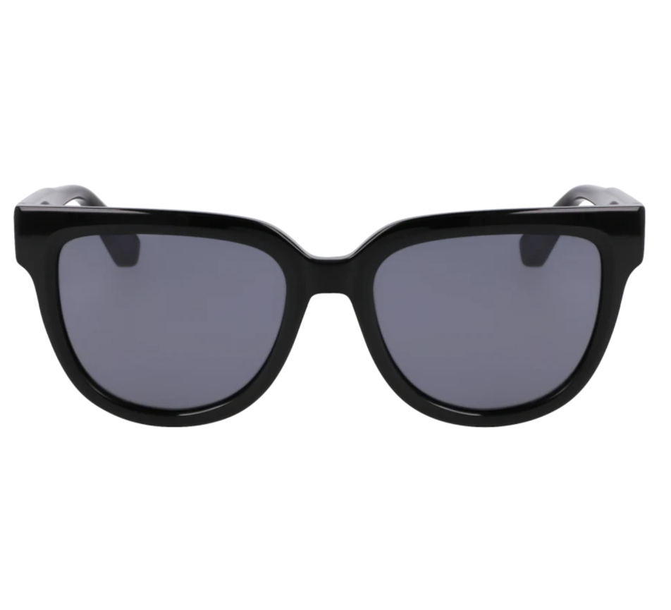 Lunettes de soleil LONGCHAMP LO755S 001 52/18