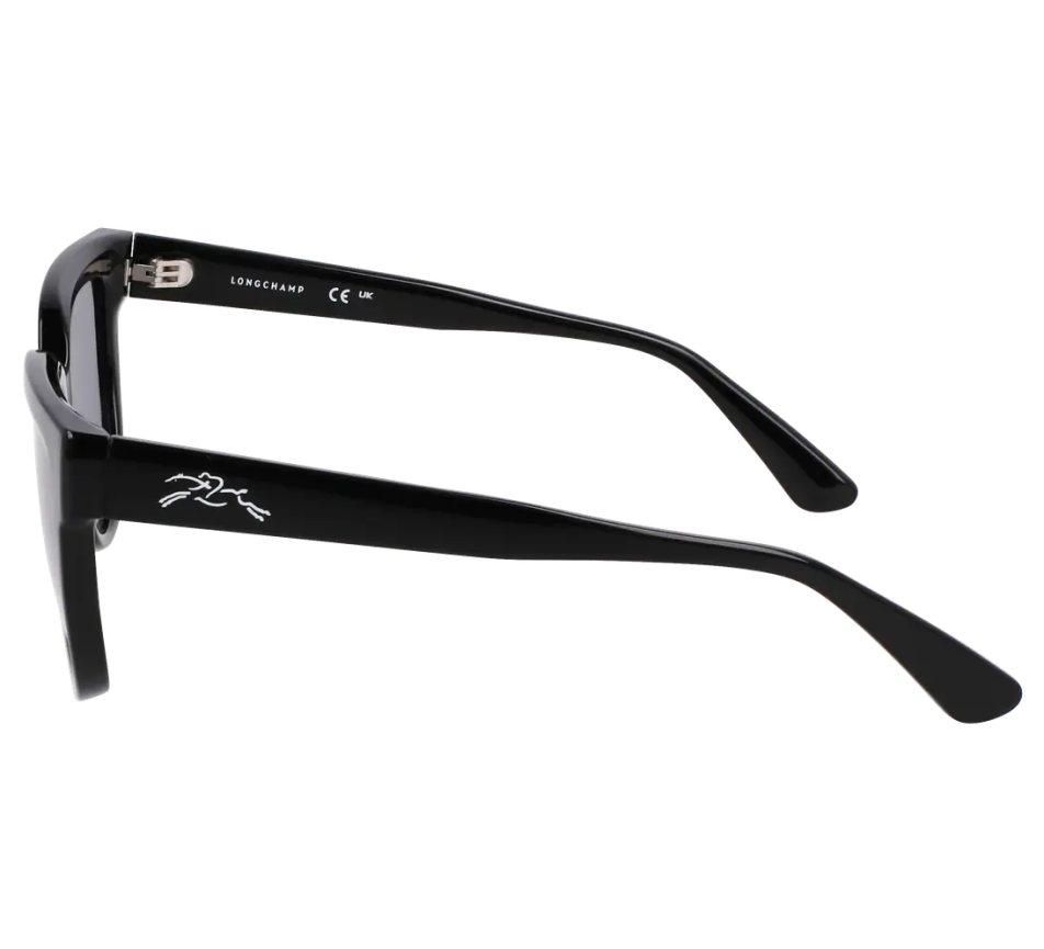 Lunettes de soleil LONGCHAMP LO755S 001 52/18