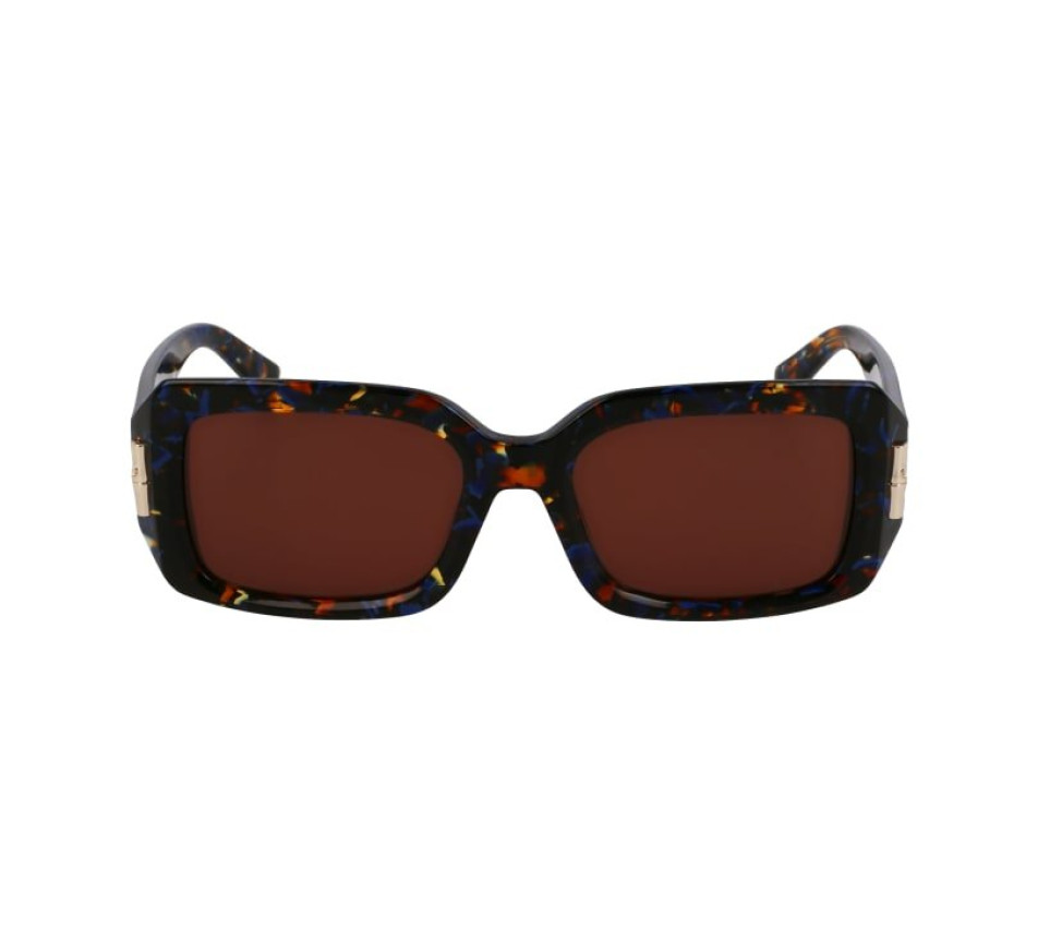 Lunettes de soleil LONGCHAMP LO765S 431 53/18