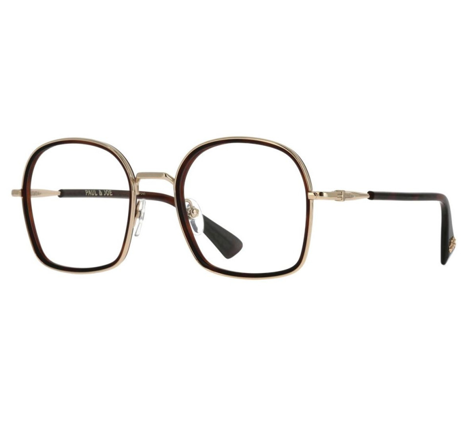 Lunettes de vue PAUL AND JOE LOREA11 60341