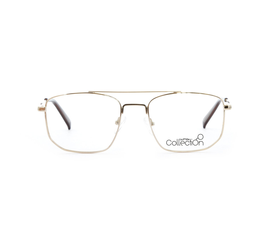 Lunettes de vue LA P'TITE COLLECTION ULPC043 C1 54/19