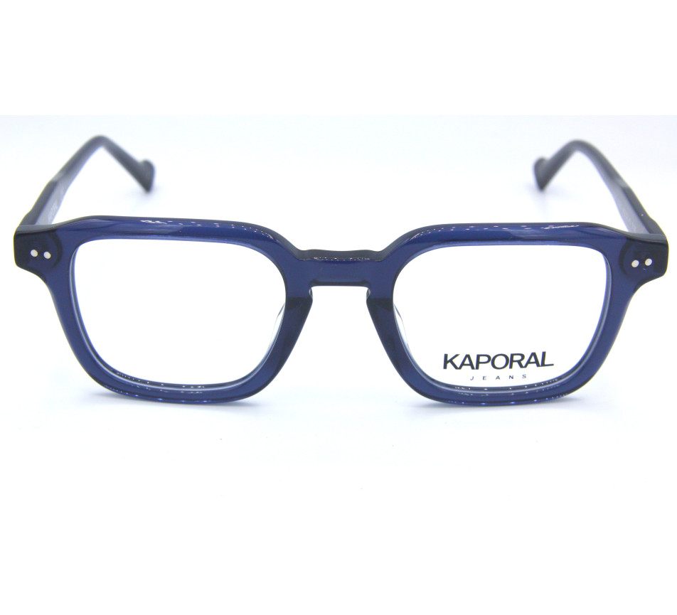 Lunettes de vue KAPORAL LUCAS BLEU 49/22