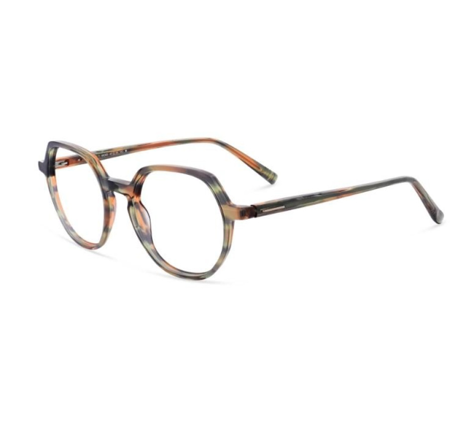 Lunettes de vue LIGHTEC Lydia 1 MO03 47/19