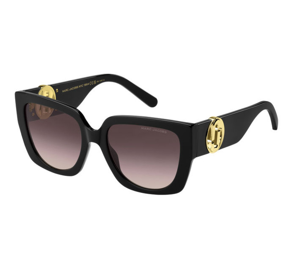 Medical Vision Lunette Soleil Marc Jacobs Femme Lunettes De Soleil