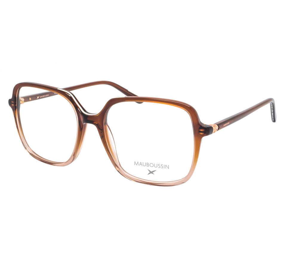 Lunettes de vue MAUBOUSSIN MAU 2304 03 51/16