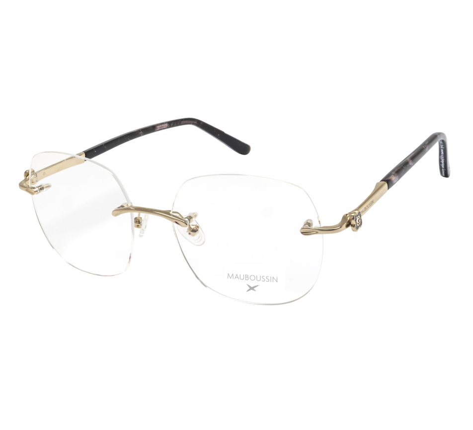 Lunettes de vue MAUBOUSSIN MAU2415 1 52/16