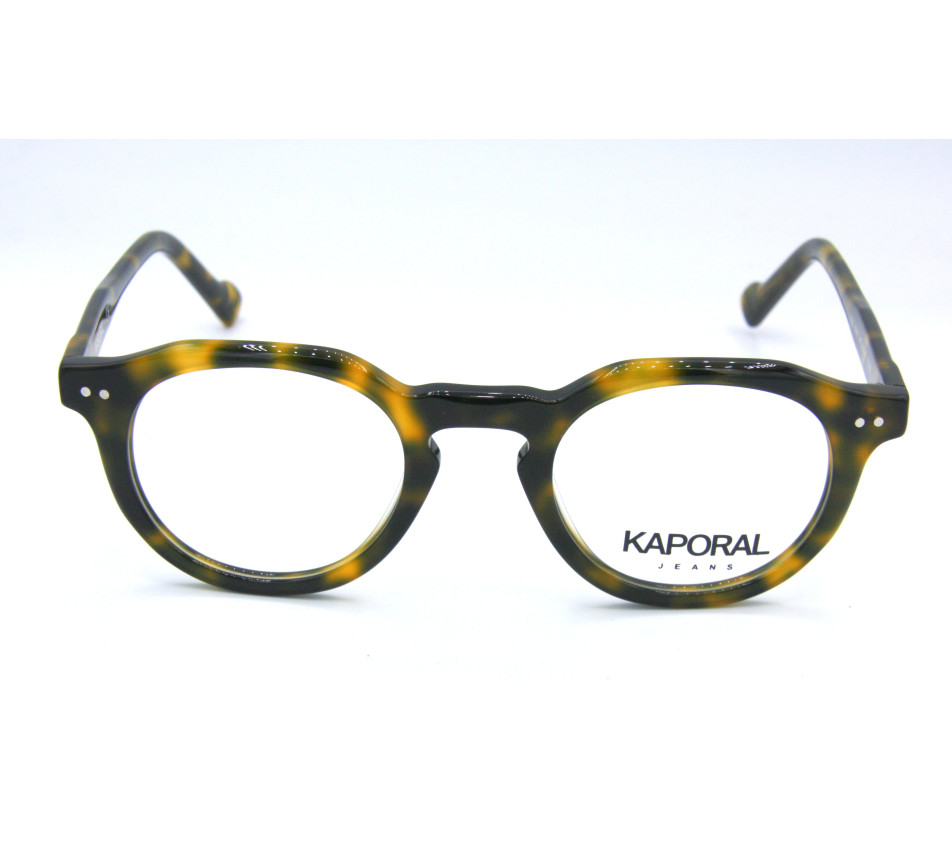 Lunettes de vue KAPORAL MAX KAKI 48/23