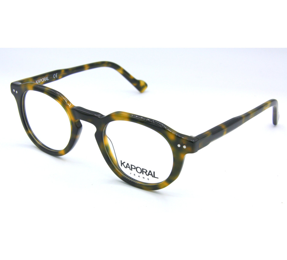 Lunettes de vue KAPORAL MAX KAKI 48/23