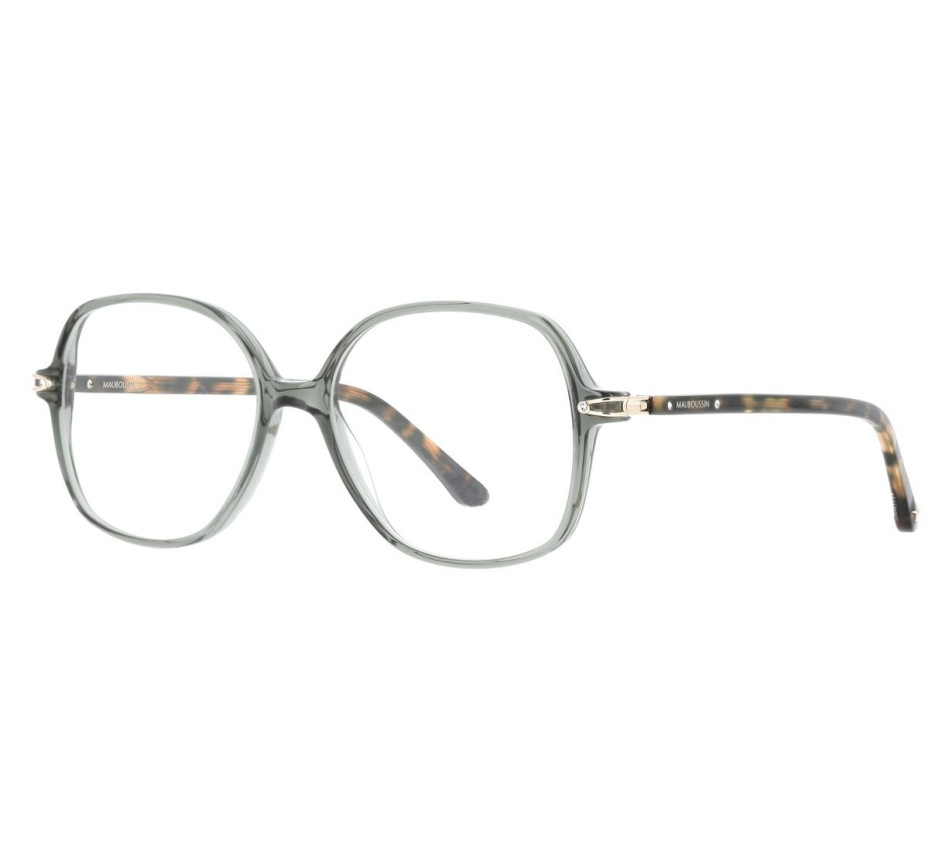 Lunettes de vue MAUBOUSSIN MB1021 VE68 51/15