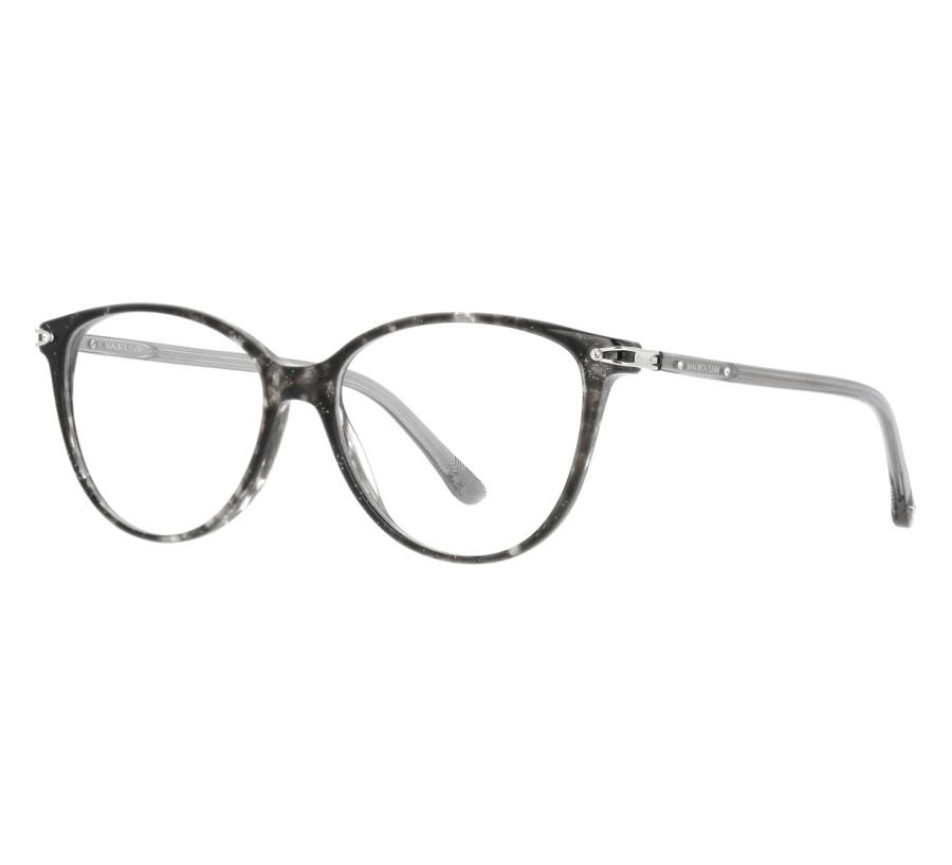 Lunettes de vue MAUBOUSSIN MB1022 E839 53/15